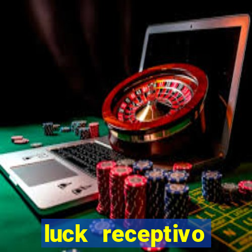 luck receptivo porto seguro